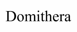 DOMITHERA