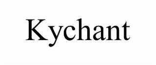 KYCHANT
