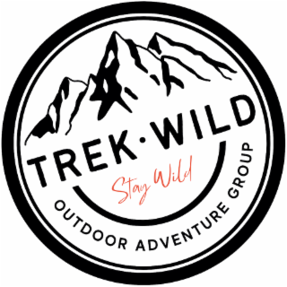 TREKWILD OUTDOOR ADVENTURE GROUP; STAY WILD
