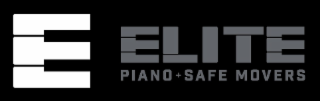E ELITE PIANO + SAFE MOVERS