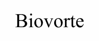 BIOVORTE
