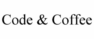 CODE & COFFEE