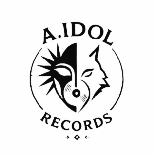 A.IDOL RECORDS