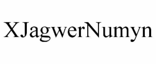 XJAGWERNUMYN
