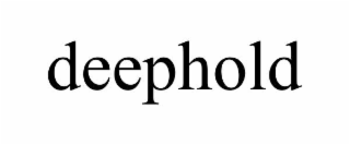 DEEPHOLD