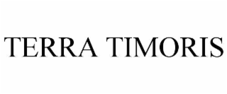 TERRA TIMORIS