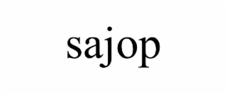 SAJOP