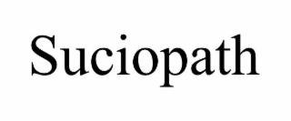 SUCIOPATH