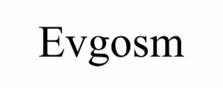 EVGOSM