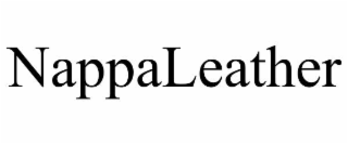 NAPPALEATHER