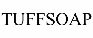 TUFFSOAP