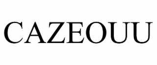 CAZEOUU