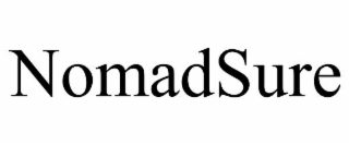 NOMADSURE
