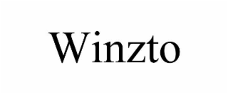 WINZTO
