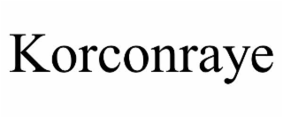 KORCONRAYE