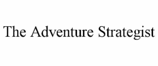 THE ADVENTURE STRATEGIST