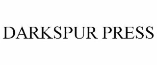 DARKSPUR PRESS