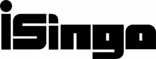 ISINGO