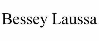 BESSEY LAUSSA
