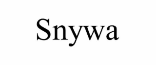 SNYWA