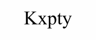 KXPTY