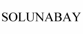 SOLUNABAY