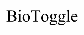 BIOTOGGLE