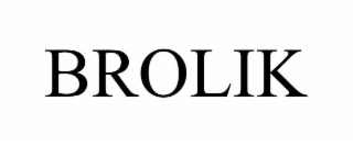 BROLIK