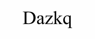 DAZKQ