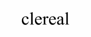 CLEREAL