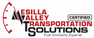 MESILLA VALLEY TRANSPORTATION SOLUTIONS FUEL ECONOMY EXPERTS CERTIFIED