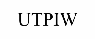 UTPIW
