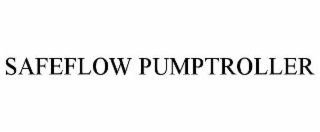 SAFEFLOW PUMPTROLLER