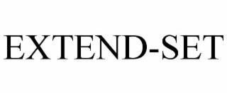 EXTEND-SET