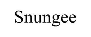 SNUNGEE