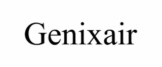 GENIXAIR