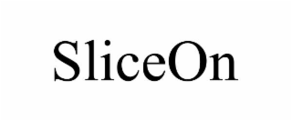 SLICEON