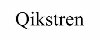 QIKSTREN