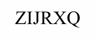 ZIJRXQ