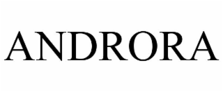 ANDRORA