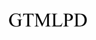 GTMLPD