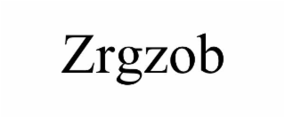ZRGZOB