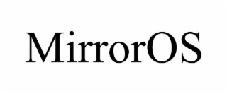 MIRROROS