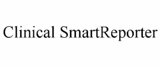 CLINICAL SMARTREPORTER
