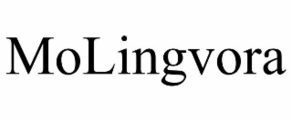 MOLINGVORA