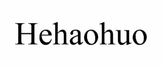 HEHAOHUO