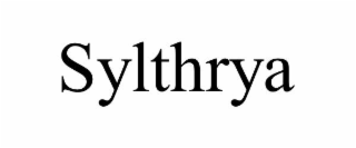SYLTHRYA