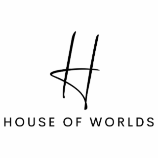 H HOUSE OF WORLDS