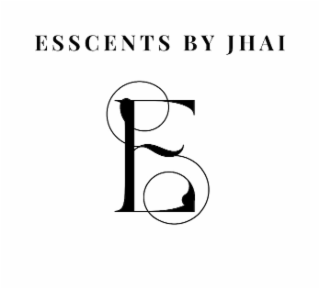 ESSCENTS BY JHAI E