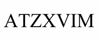 ATZXVIM